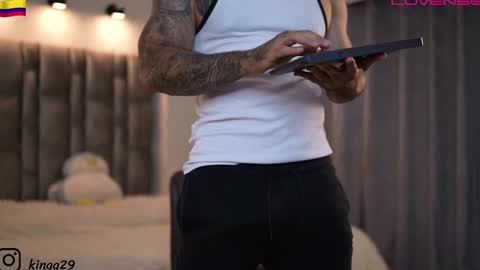 john online show from 9, 11, 2025