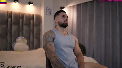 john online show from 19, 11, 2025