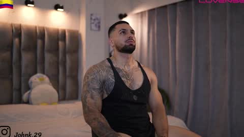 john online show from 6, 1, 2026