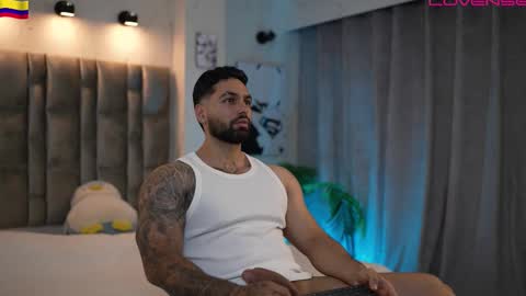 john online show from 26, 3, 2026