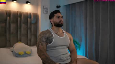 john online show from 8, 4, 2026