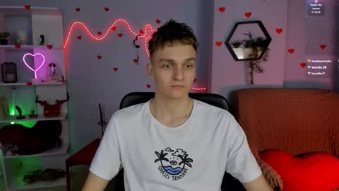 John online show from 31, 3, 2026