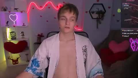 Snapshot of john_lik chatting on 12, 6, 2026 John online show from 12, 6, 2026