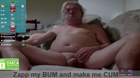 Snapshot of john_little_one chatting on 30, 11, 2025 JOHN online show from 30, 11, 2025