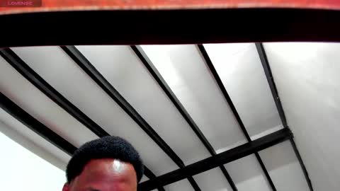 Snapshot of john_mackey chatting on 19, 11, 2025 John online show from 19, 11, 2025