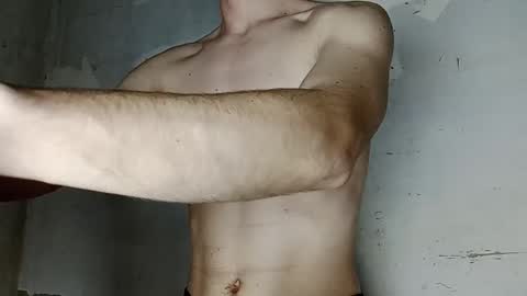 John Marston online show from 16, 1, 2025