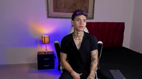 Jhon Mystic online show from 6, 2, 2026