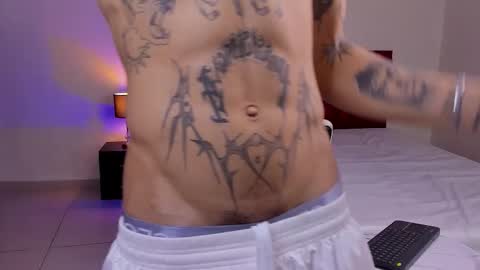 Jhon Mystic online show from 20, 3, 2026