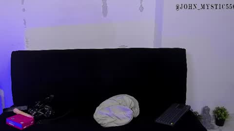 Snapshot of john_mystic chatting on 20, 6, 2026 Jhon Mystic online show from 20, 6, 2026