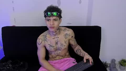 Snapshot of john_mystic chatting on 1, 7, 2026 Jhon Mystic online show from 1, 7, 2026