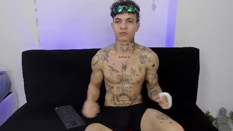 Snapshot of john_mystic chatting on 14, 7, 2026 Jhon Mystic online show from 14, 7, 2026