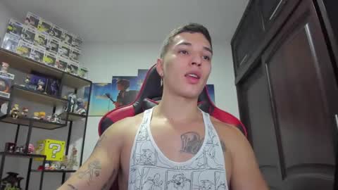 JOHN online show from 21, 12, 2024