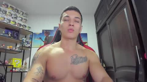 JOHN online show from 28, 12, 2024