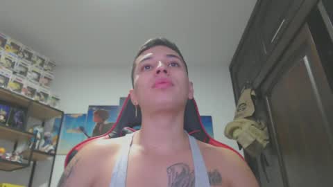 JOHN online show from 7, 1, 2025