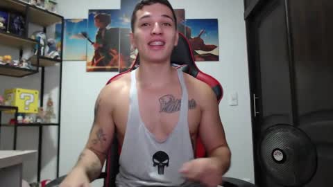 JOHN online show from 11, 1, 2025