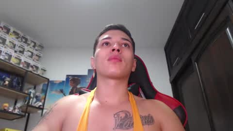 JOHN online show from 23, 2, 2025