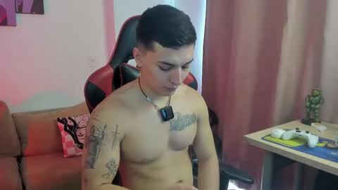 JOHN online show from 26, 9, 2025