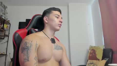 JOHN online show from 29, 9, 2025