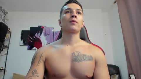 JOHN online show from 10, 11, 2025