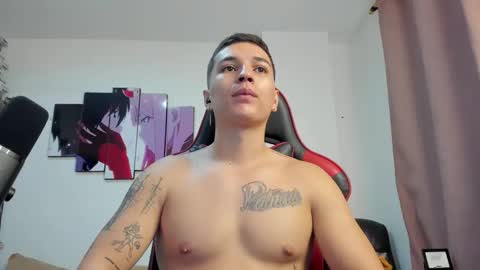 JOHN online show from 28, 11, 2025