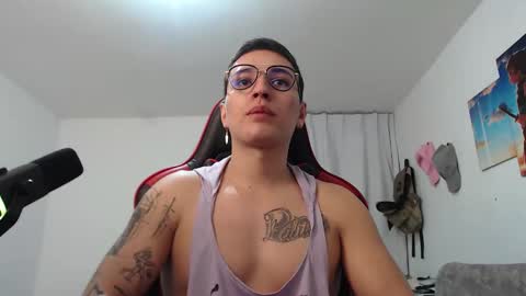 Snapshot of john_s117 chatting on 20, 5, 2026 JOHN online show from 20, 5, 2026