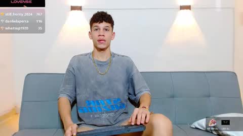 Snapshot of john_ssnow29 chatting on 3, 12, 2025 john_ssnow29 online show from 3, 12, 2025