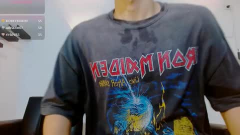 john_ssnow29 online show from 19, 2, 2026