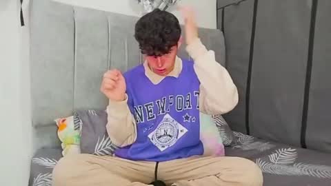 John Vichenso online show from 6, 12, 2024