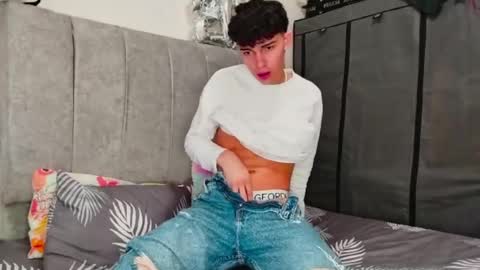 John Vichenso online show from 10, 12, 2024