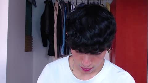 John Vichenso online show from 12, 9, 2025