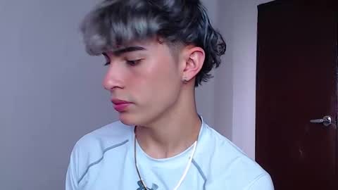 John Vichenso online show from 8, 10, 2025