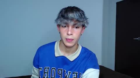 John Vichenso online show from 22, 10, 2025