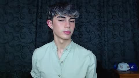 John Vichenso online show from 24, 10, 2025