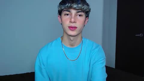 John Vichenso online show from 27, 11, 2025