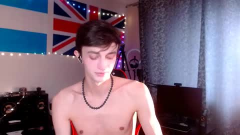 john_winx online show from 13, 3, 2026