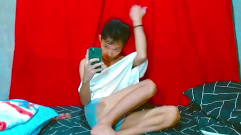 JohnXxx online show from 5, 5, 2026
