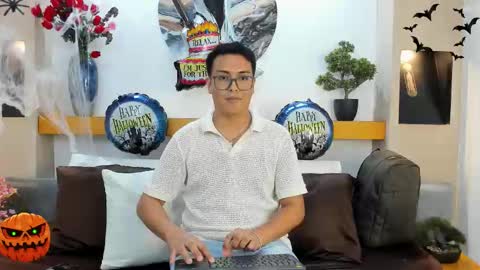 Snapshot of johnbelrose chatting on 20, 10, 2025 johnbelrose online show from 20, 10, 2025