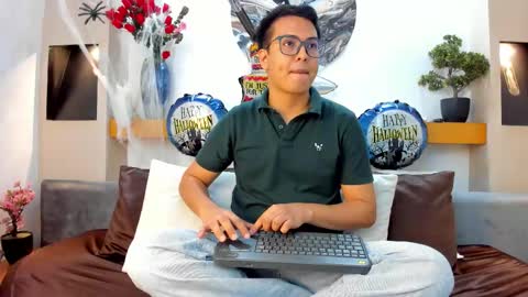 Snapshot of johnbelrose chatting on 1, 11, 2025 johnbelrose online show from 1, 11, 2025