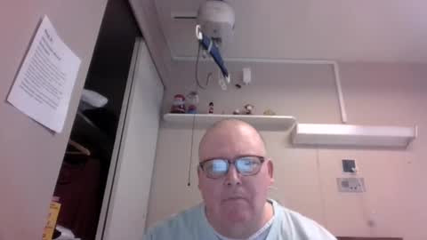 johncandy59 online show from 4, 5, 2026