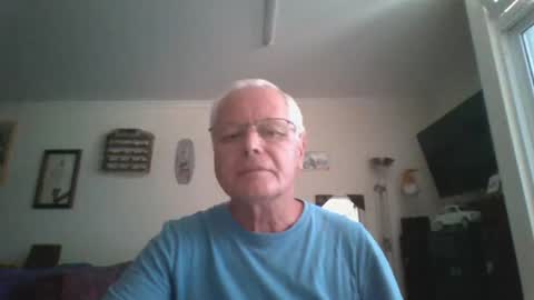 johndesnudado online show from 21, 9, 2025