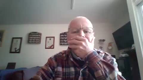 johndesnudado online show from 15, 4, 2026