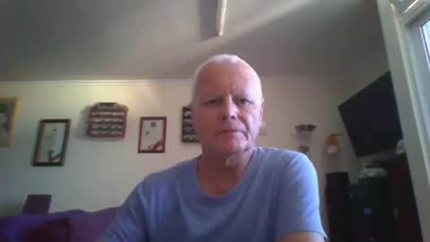 johndesnudado online show from 31, 5, 2026