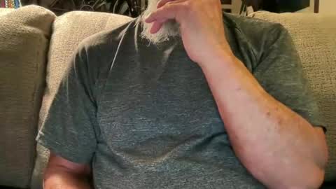 Snapshot of johndoe2365 chatting on 17, 3, 2026 john online show from 17, 3, 2026