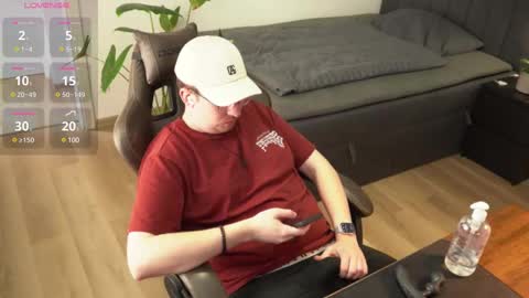 Jones online show from 23, 2, 2025