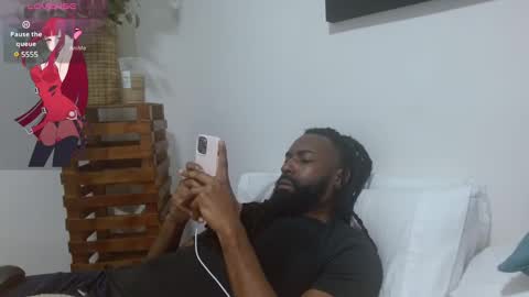 Snapshot of johngabbanaaaa chatting on 5, 1, 2025 John Gabbana online show from 5, 1, 2025
