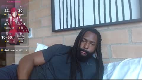 Snapshot of johngabbanaaaa chatting on 28, 1, 2025 John Gabbana online show from 28, 1, 2025