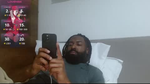 Snapshot of johngabbanaaaa chatting on 26, 2, 2025 John Gabbana online show from 26, 2, 2025