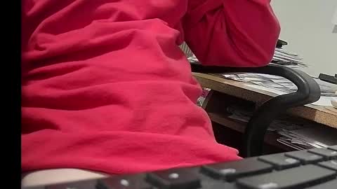 Snapshot of johngp777 chatting on 1, 3, 2025 johngp777 online show from 1, 3, 2025