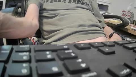 Snapshot of johngp777 chatting on 30, 9, 2025 johngp777 online show from 30, 9, 2025