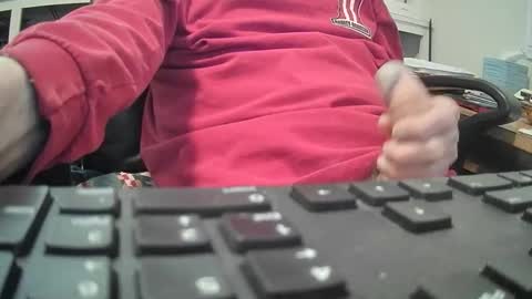 Snapshot of johngp777 chatting on 20, 12, 2025 johngp777 online show from 20, 12, 2025